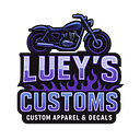 Luey's Customs