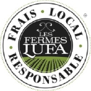 Lufa Farms Inc. logo