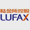Lufax Holding Ltd logo