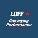 Luff Industries Ltd. logo