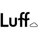 Luff Sleep UK logo