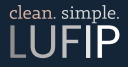 lufip.com logo