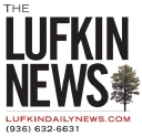 Lufkin Daily Newpaper logo