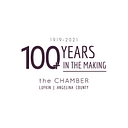 Lufkin/Angelina County Chamber Of Commerce logo