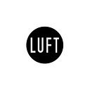 Luft Balloons logo