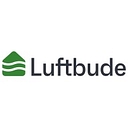 Luftbude DE logo