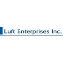 Luft Enterprises Inc logo