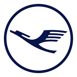 Lufthansa German Airlines logo