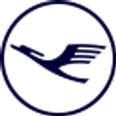 Lufthansa Airlines logo