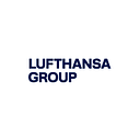 Lufthansa CityLine logo