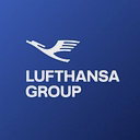 Deutsche Lufthansa logo