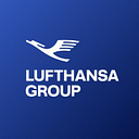 Lufthansa Group logo