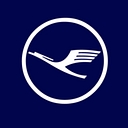 lufthansaholidays.com DE logo