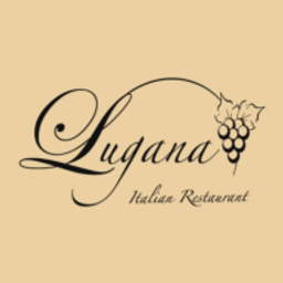 LUGANA LTD logo