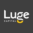 Luge Capital logo