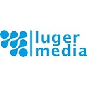 Lugermedia logo