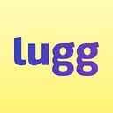 Lugg On-Demand Movers logo