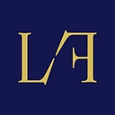 Luggage Forward logo