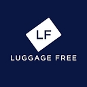 Luggage Free logo