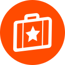 LuggageHero - Luggage Storage Software Logo