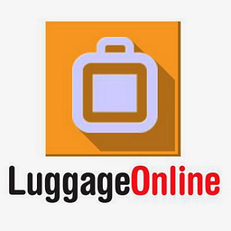 Luggageonline logo