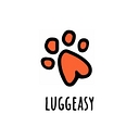 Luggeasy™ logo