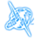 Lugha Swahili School logo