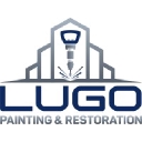 Lugo Painting & Restoration logo