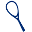 Lugton Park Squash Club Incorporated logo