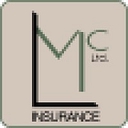Luhn Mccain Insurance Agency logo