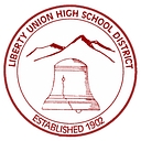 Liberty Union High logo