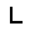 Luhxe logo