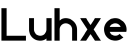 luhxe.com logo