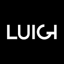 Favicon of Luigi