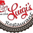 Luigi's Restaurant logo