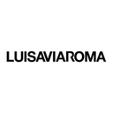 Luisaviaroma logo