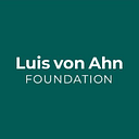 Luis Von Ahn Foundation logo