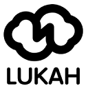LUKAH Hookah logo