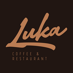 Luka Restaurant logo