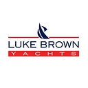 Luke Brown Yachts logo