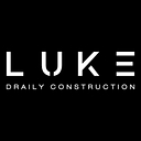 Luke Draily Construction Company, Inc. logo