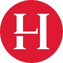 Luke Hughes logo