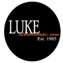 Luke Landscape logo