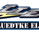 Luke Luedtke Electric logo