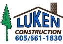 Luken Construction logo