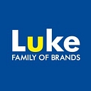 Luke Family Of Brands logo