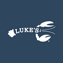 Luke's Lobster logo