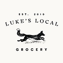 Luke's Local logo
