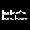 Luke's Locker Incorporated logo