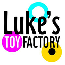 Luke's Toy Factory